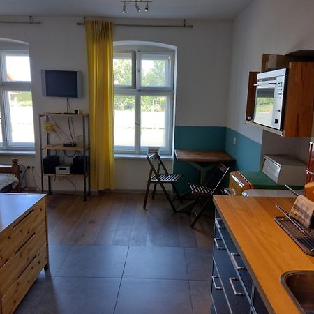 Sudety Hut 2 Apartment Podgorzyn Ngoại thất bức ảnh
