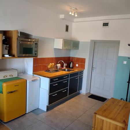 Sudety Hut 2 Apartment Podgorzyn Ngoại thất bức ảnh