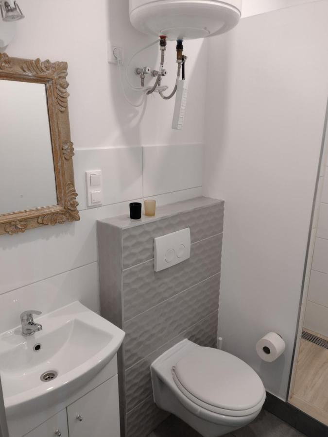 Sudety Hut 2 Apartment Podgorzyn Ngoại thất bức ảnh