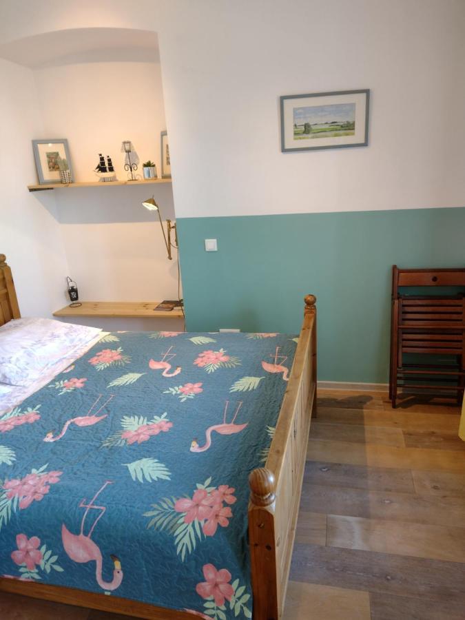 Sudety Hut 2 Apartment Podgorzyn Ngoại thất bức ảnh
