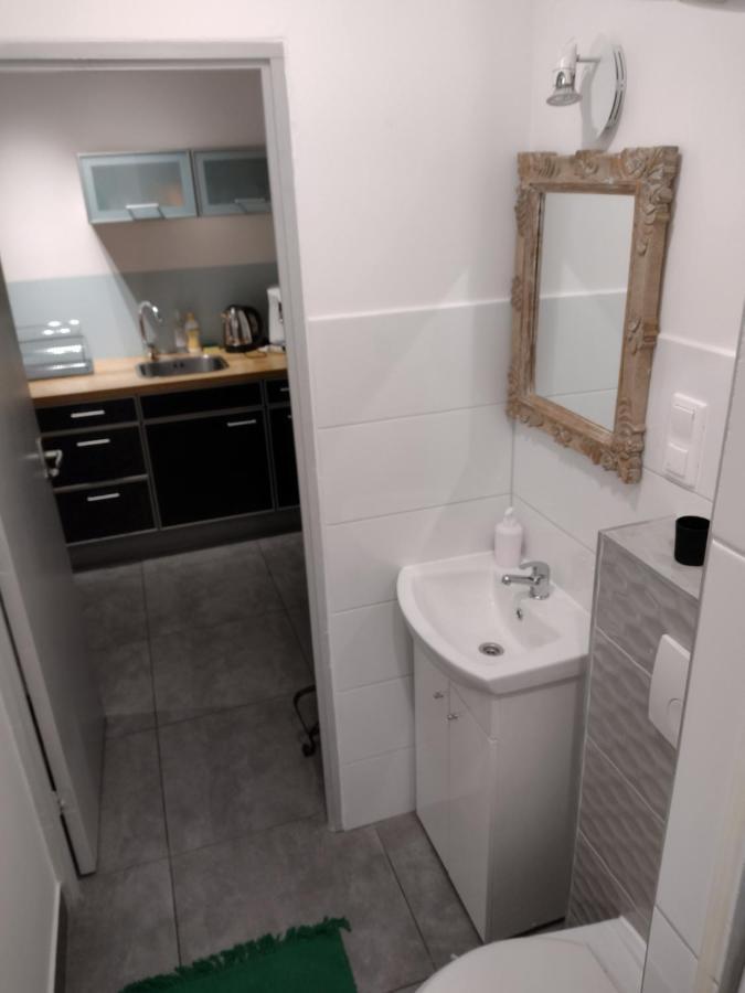 Sudety Hut 2 Apartment Podgorzyn Ngoại thất bức ảnh