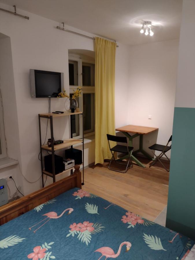 Sudety Hut 2 Apartment Podgorzyn Ngoại thất bức ảnh