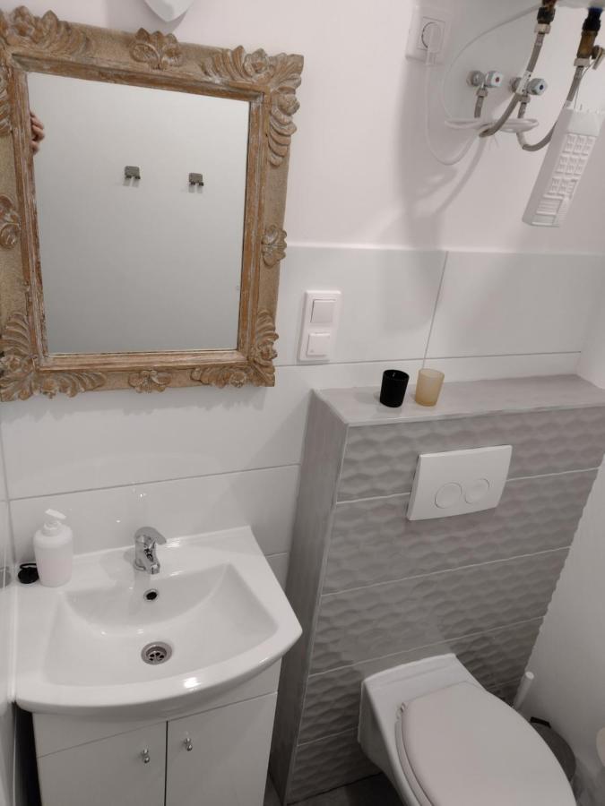 Sudety Hut 2 Apartment Podgorzyn Ngoại thất bức ảnh