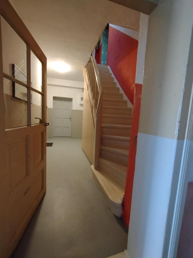Sudety Hut 2 Apartment Podgorzyn Ngoại thất bức ảnh