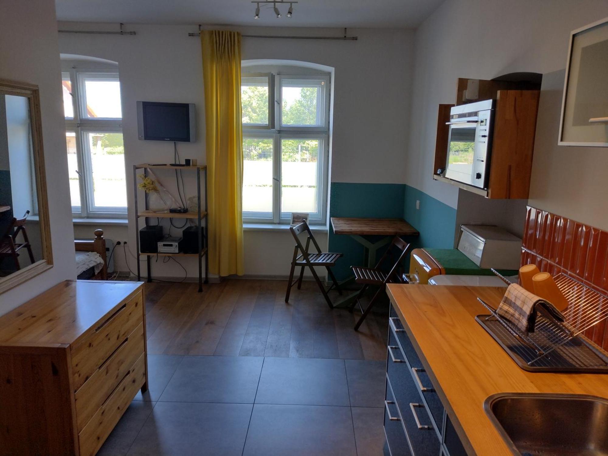 Sudety Hut 2 Apartment Podgorzyn Ngoại thất bức ảnh